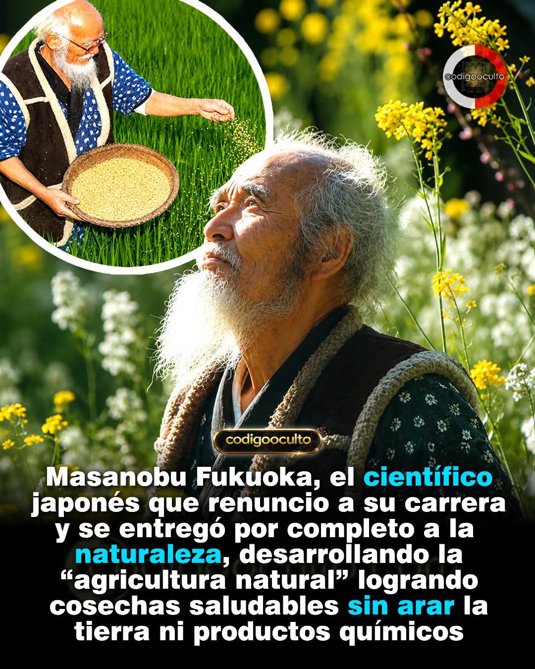agricultura, natural