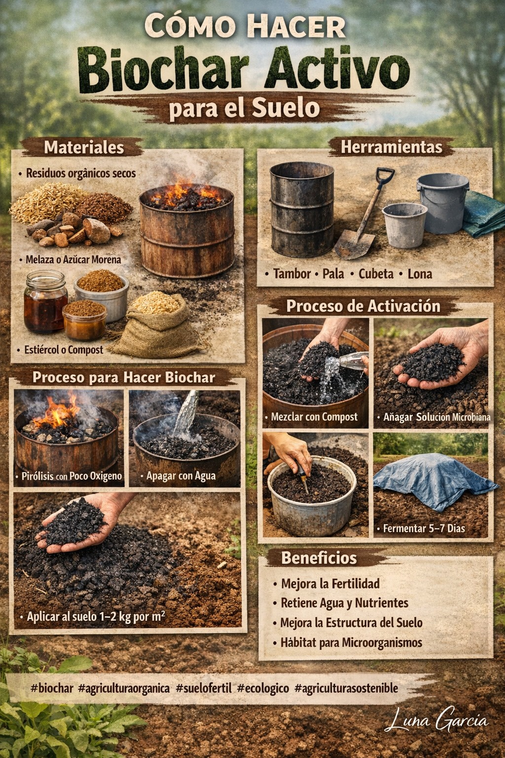 biochar