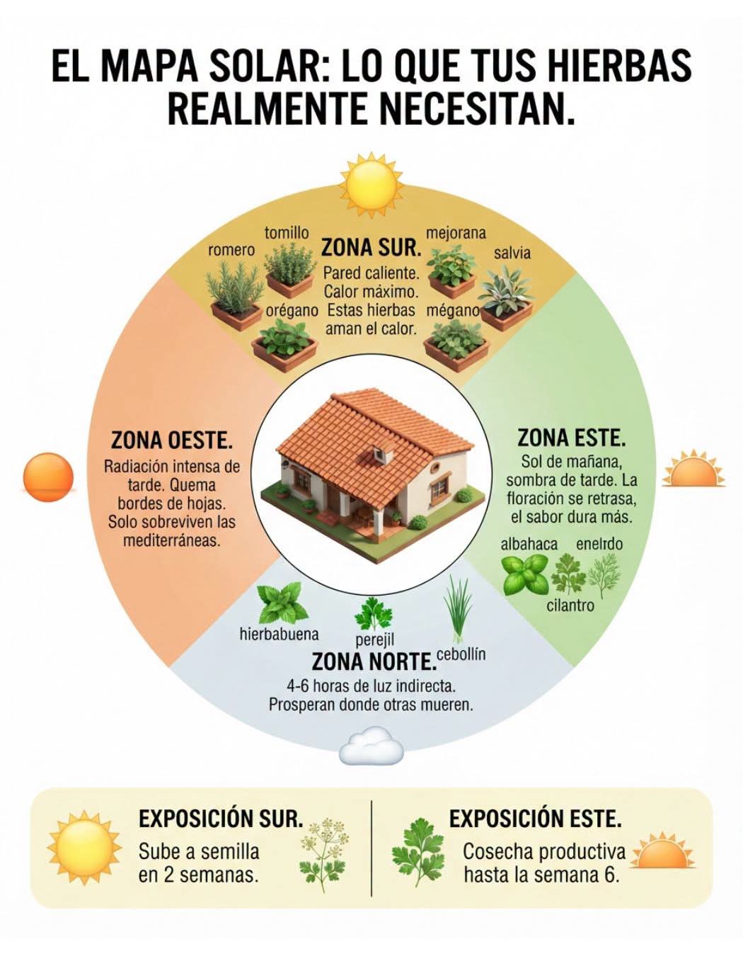 mapa, solar