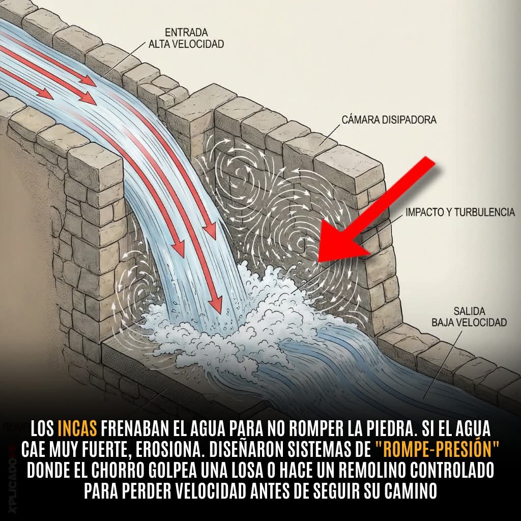 sistema, rompe, presion