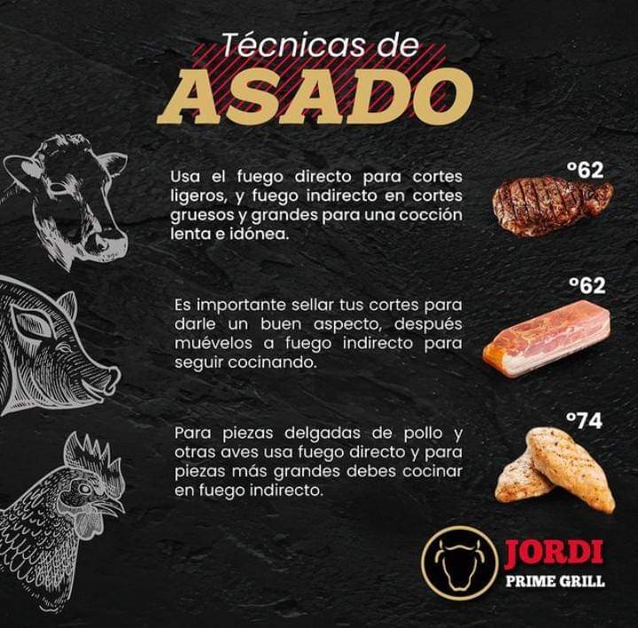 asado