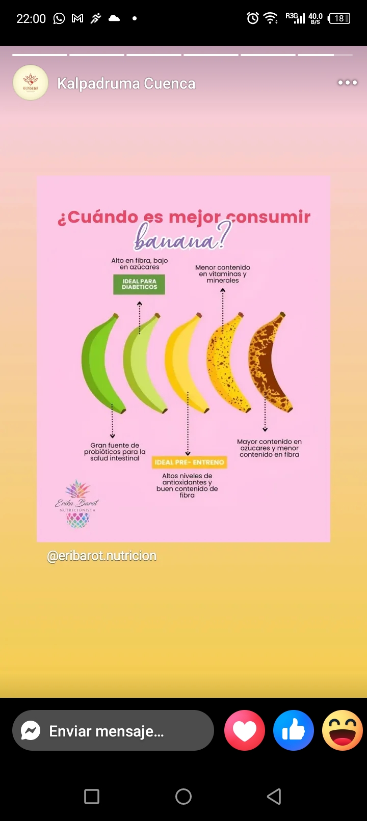 banana
