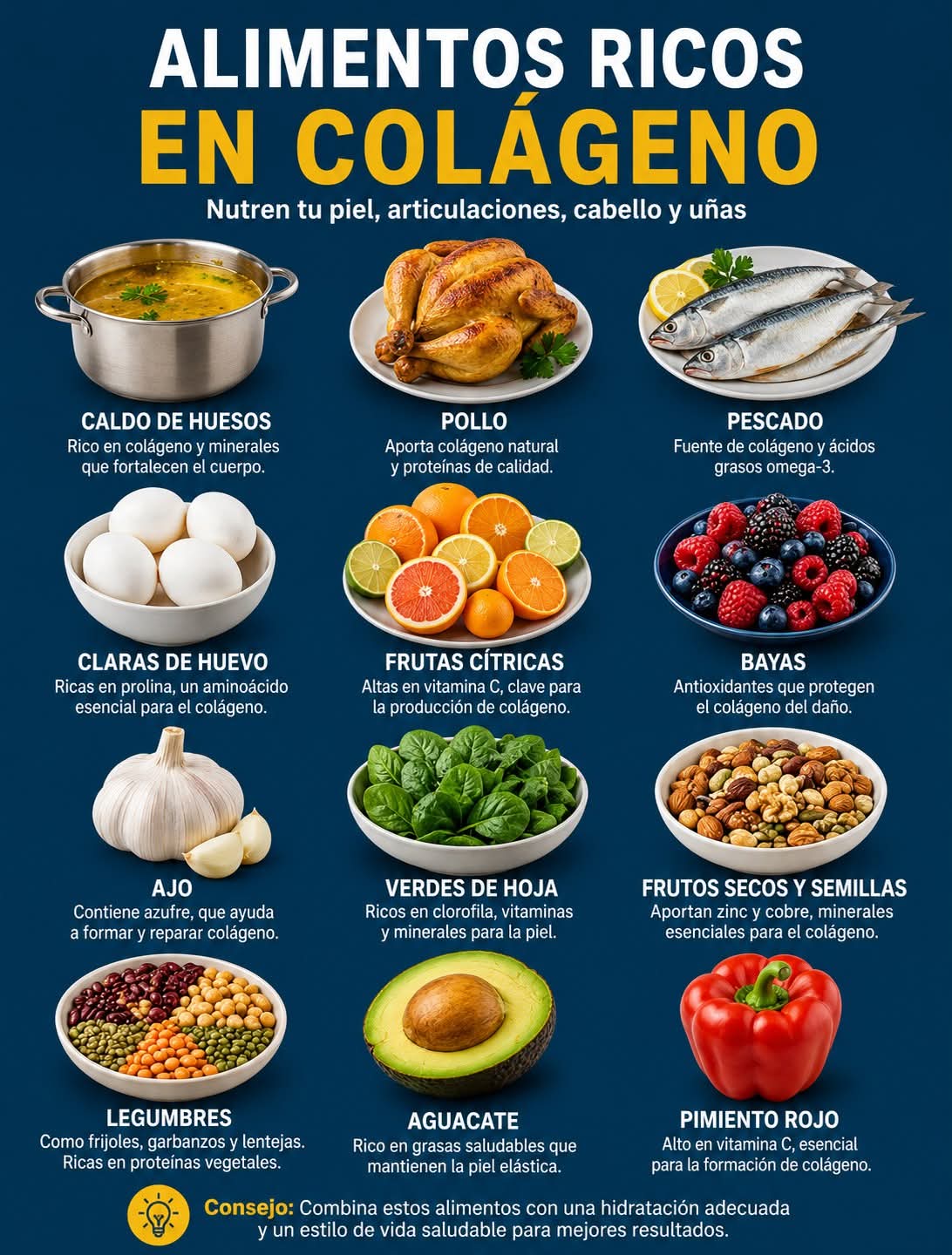 colageno
