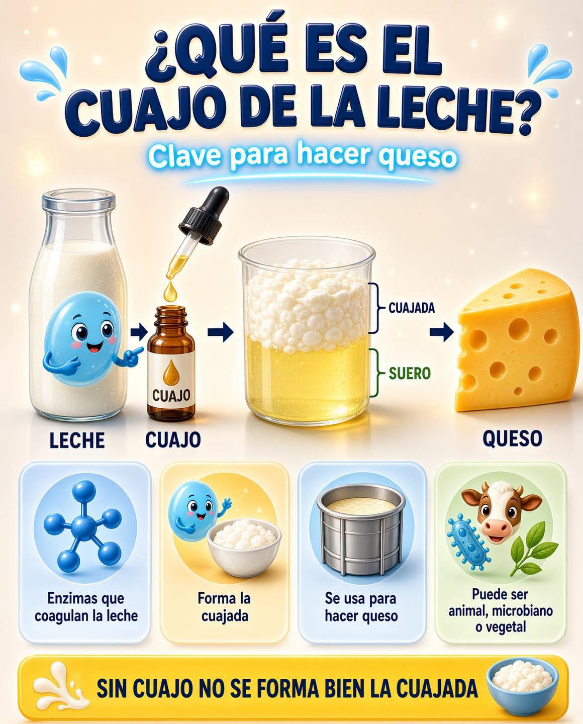 cuajo