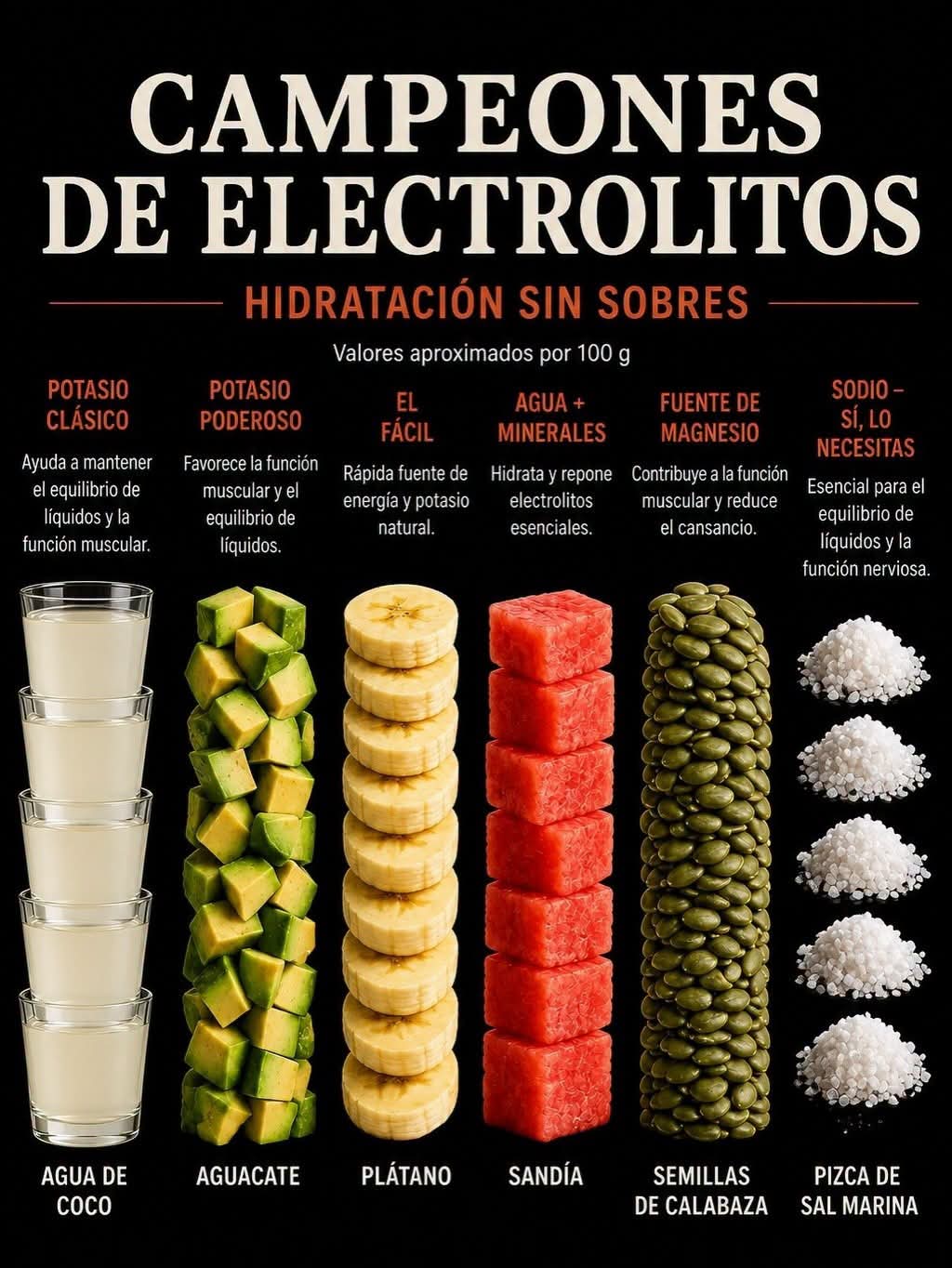 electrolitos