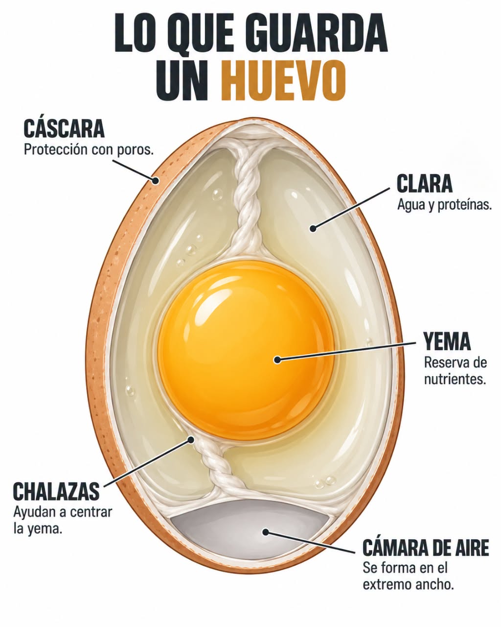 huevo