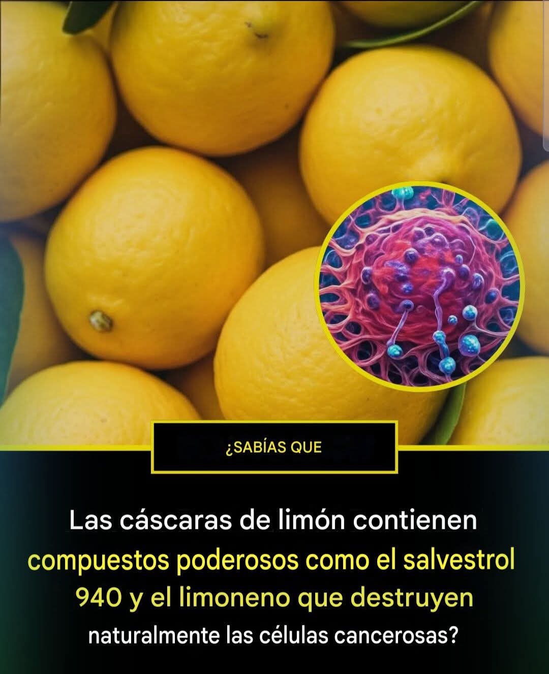limon, cascara