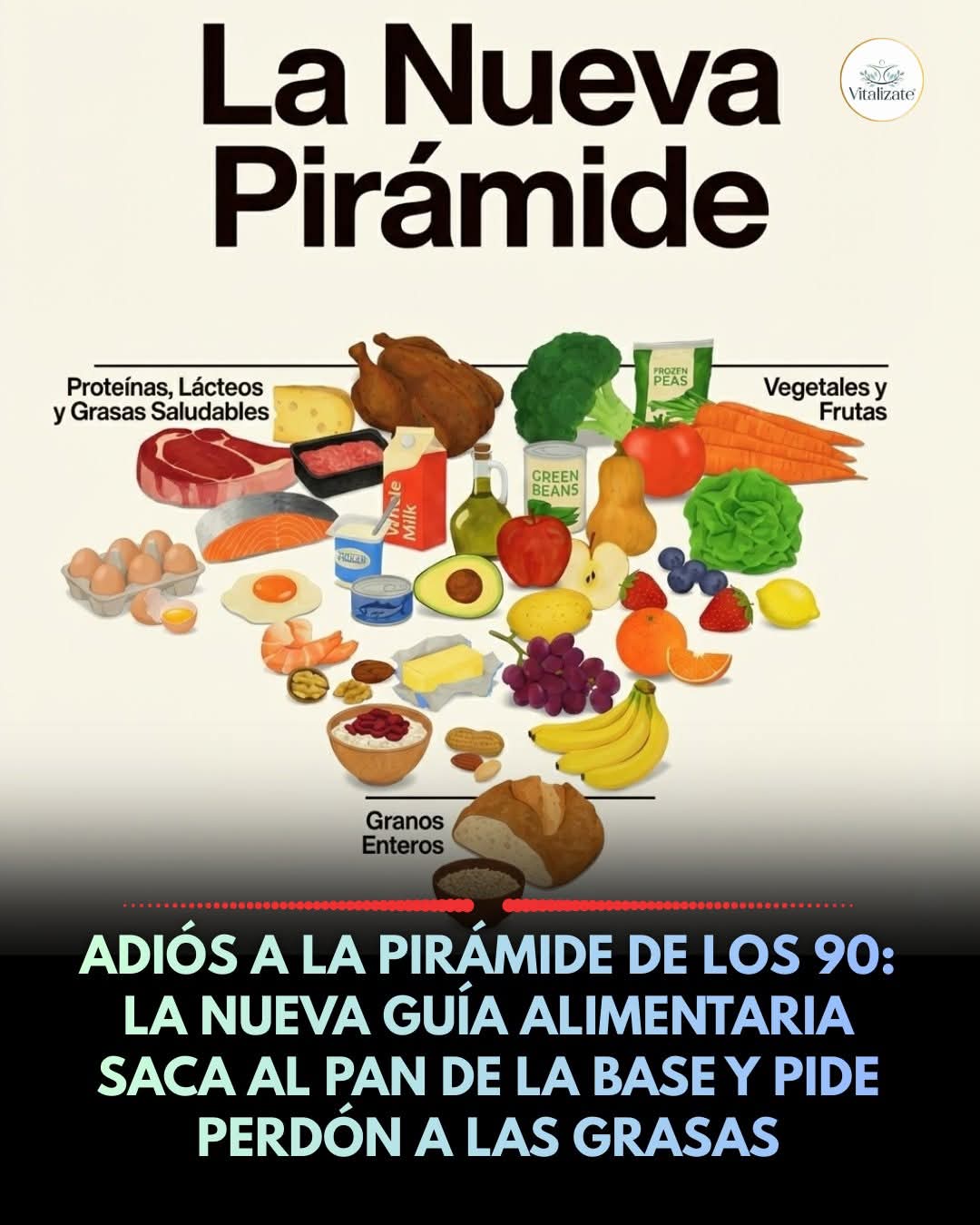 piramide, alimenticia