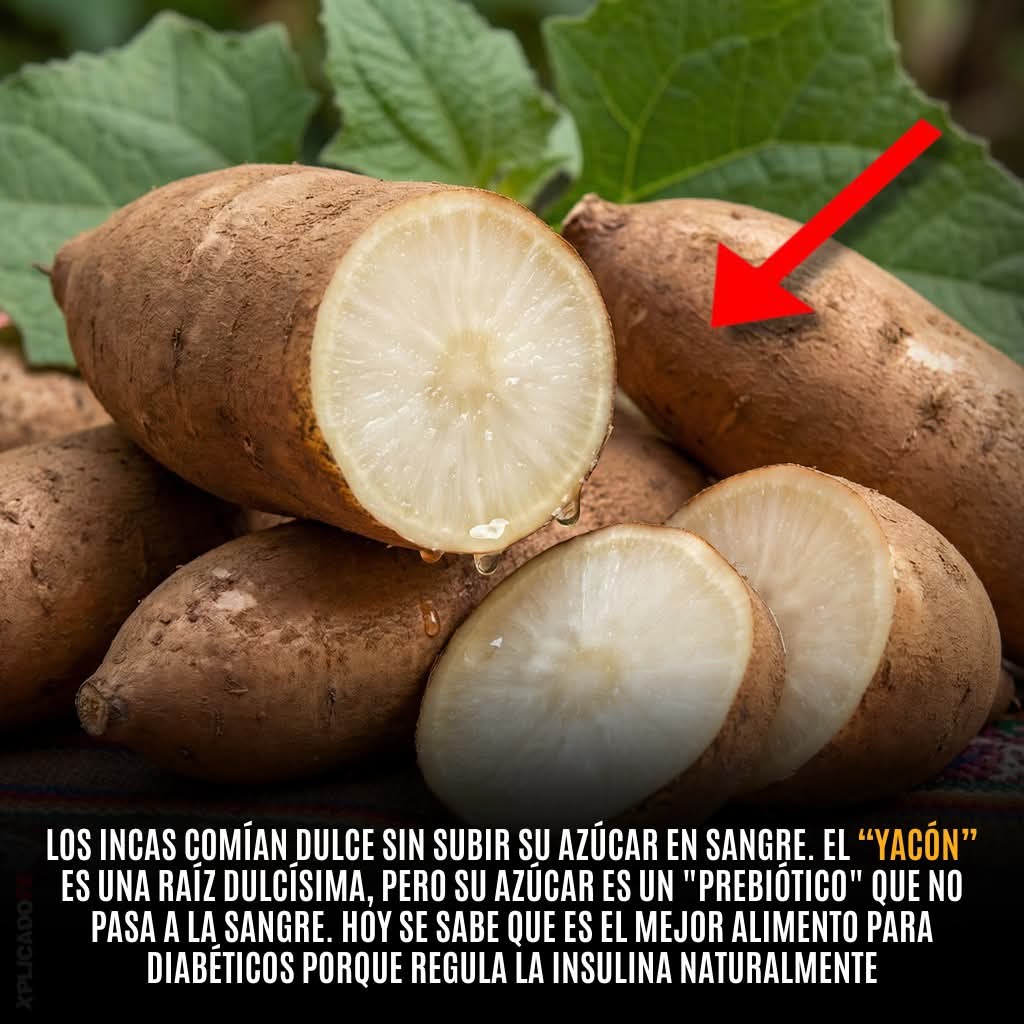 yacon