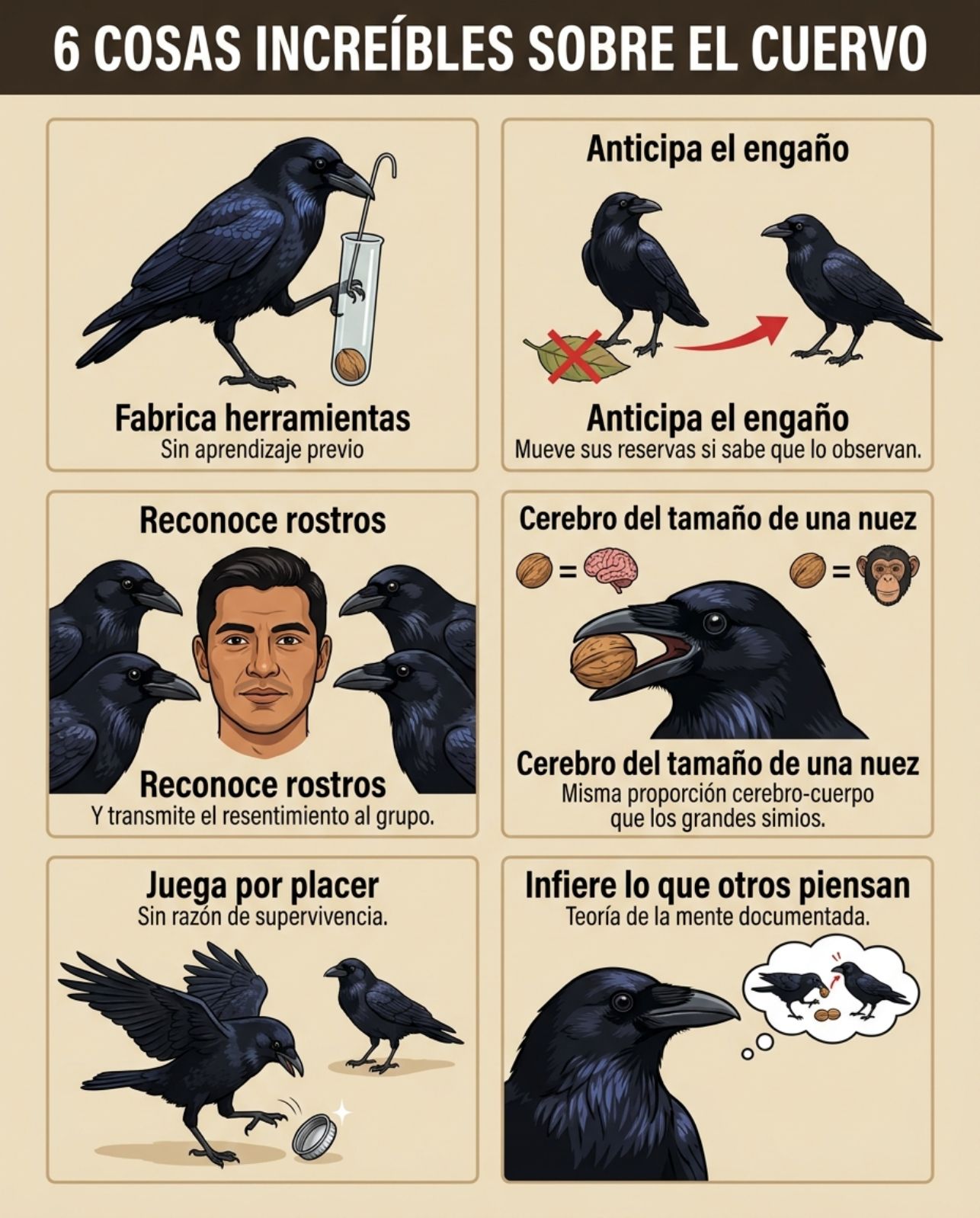cuervo