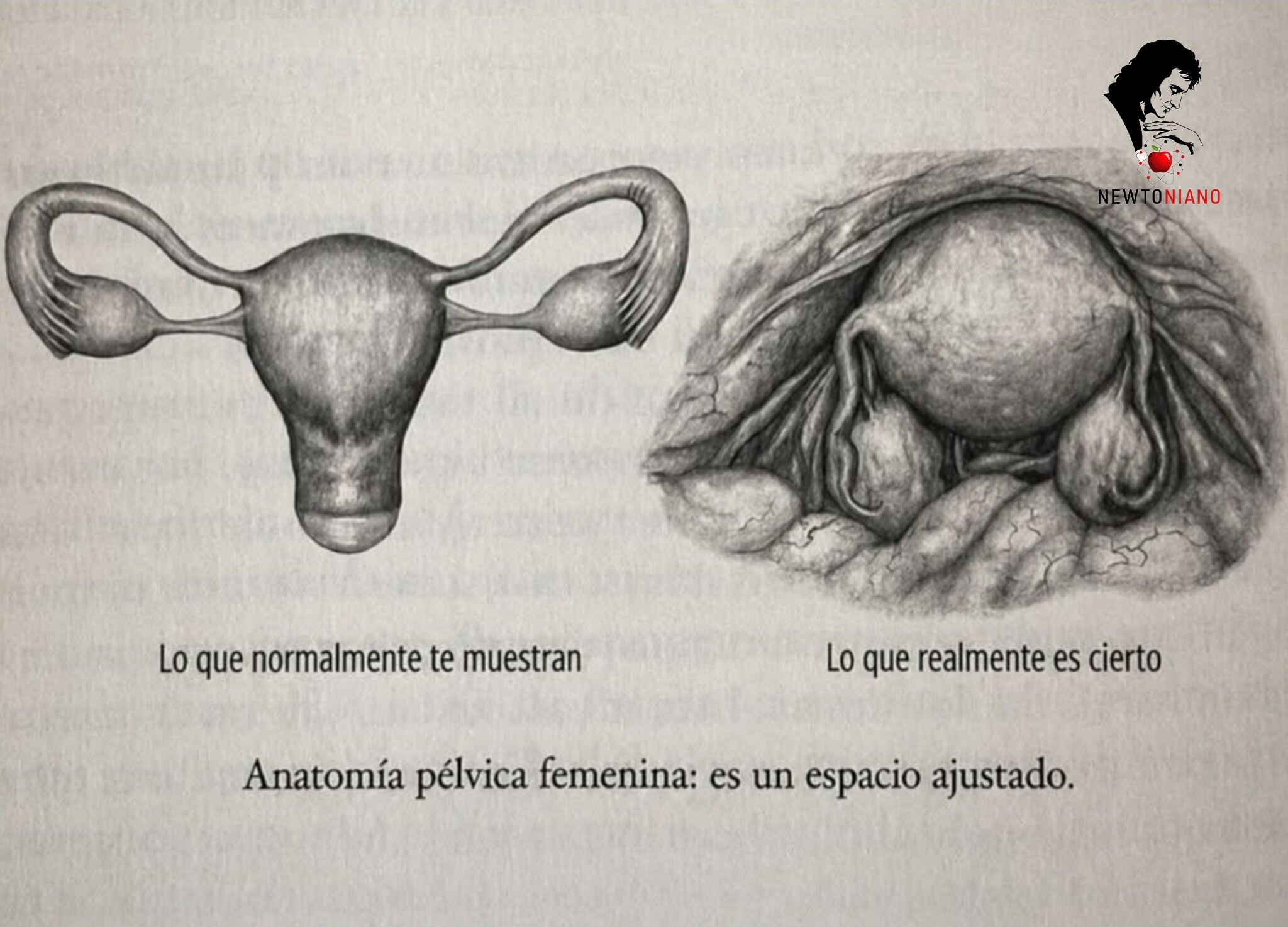 utero