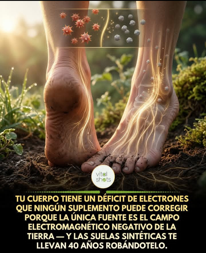 electrones, deficit