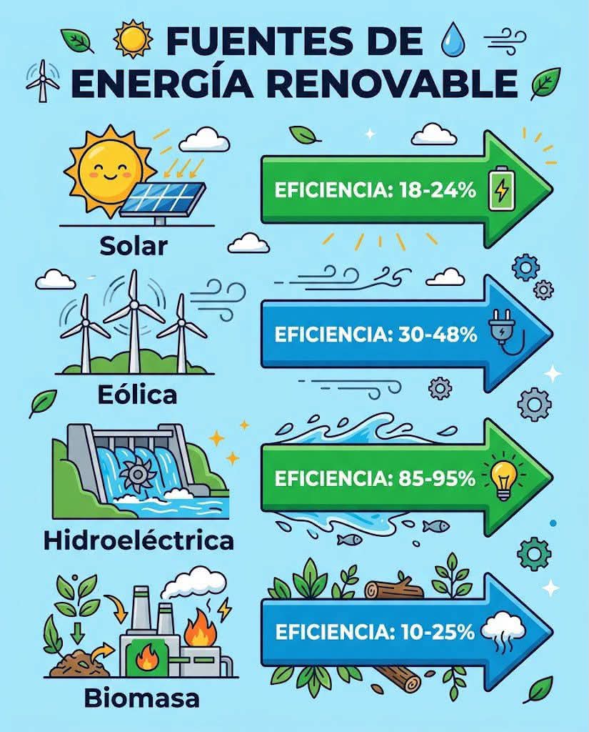 energia, renovable