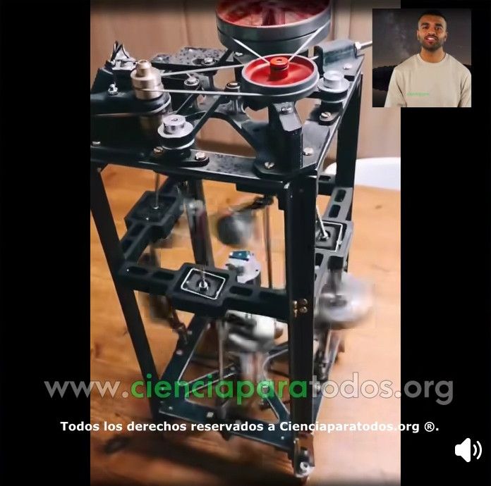 energia, gravitatoria, william, skinner