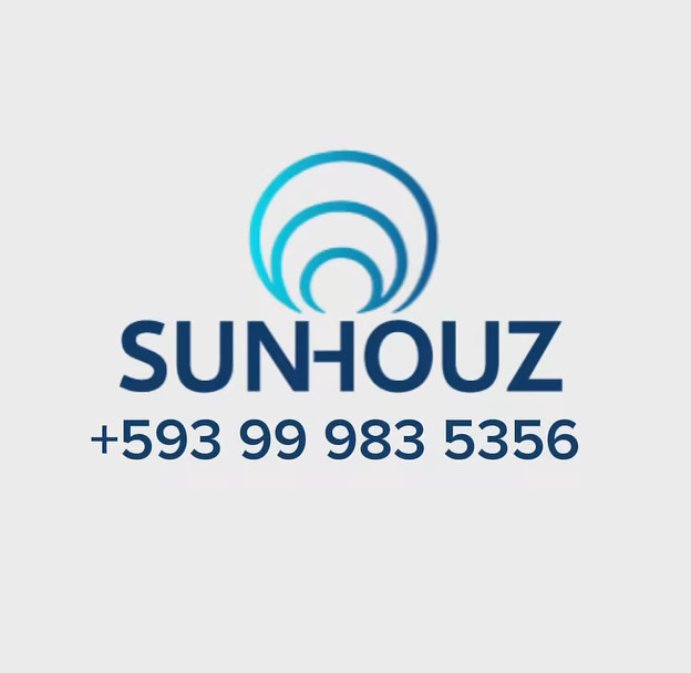 energia, solar, sunhouz