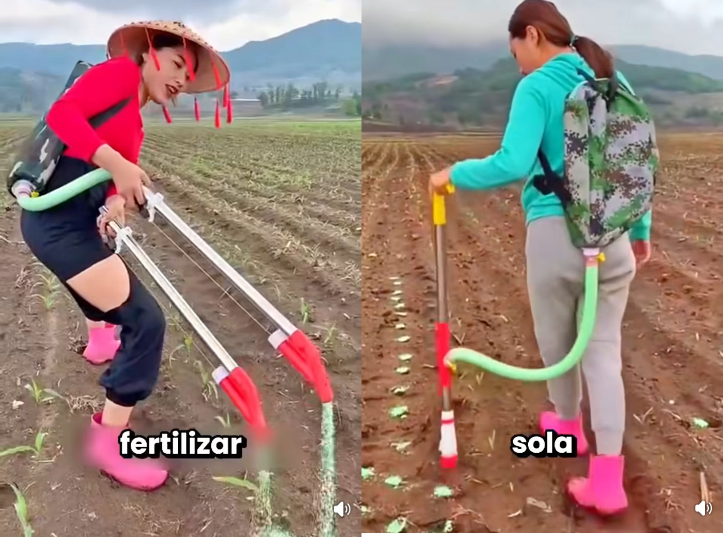 fertilizador
