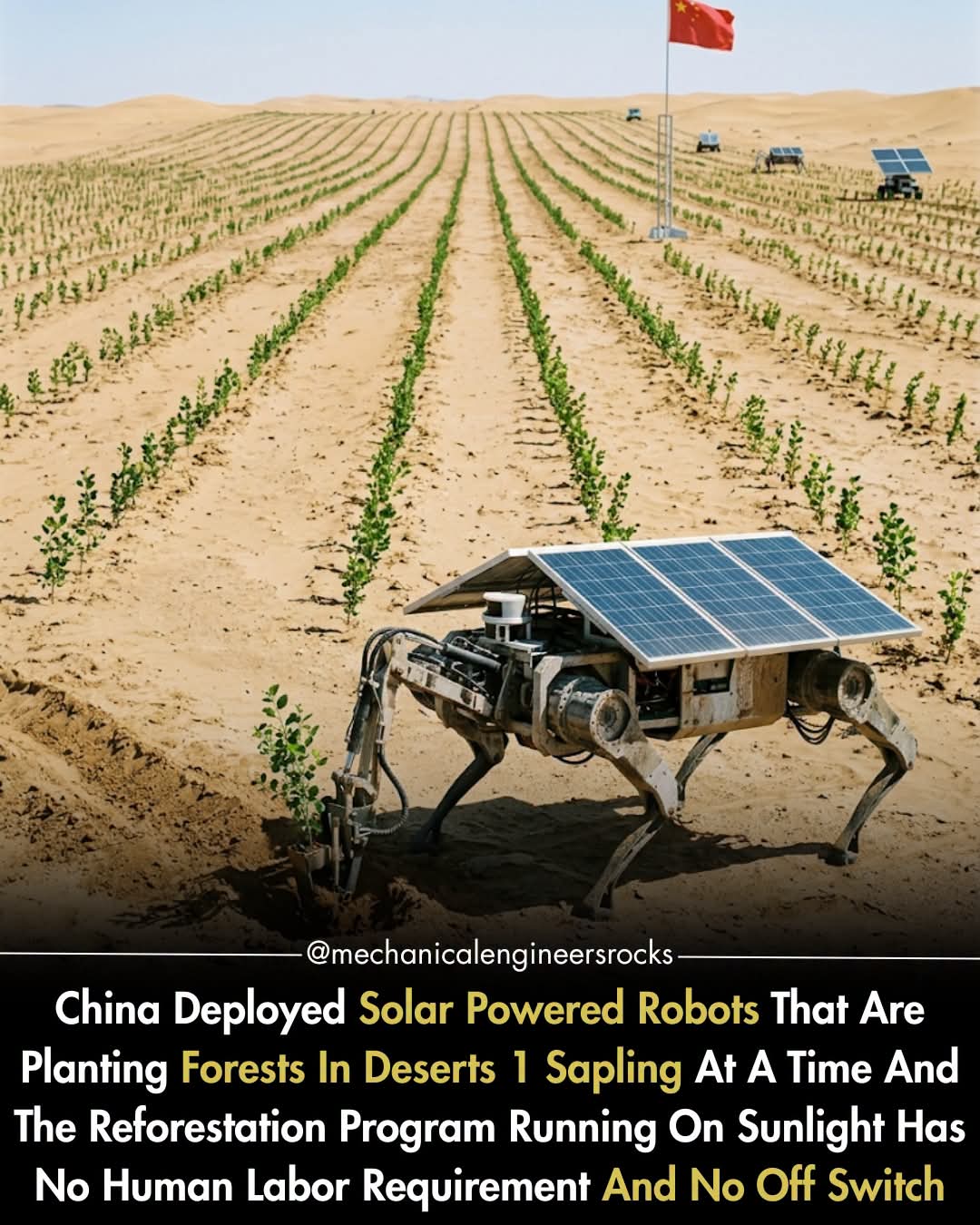 robot, solar