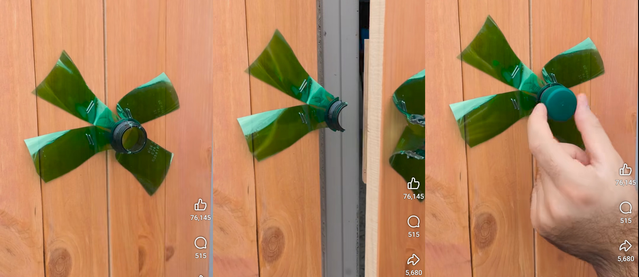 seguro, mueble, botella