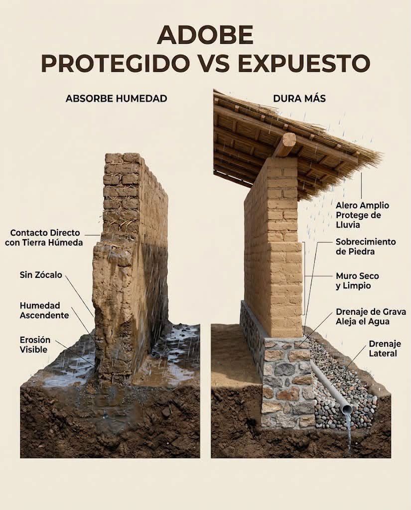 adobe, protegido