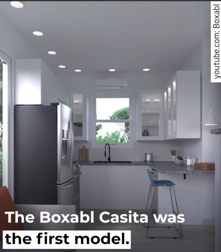 boxabl, casita