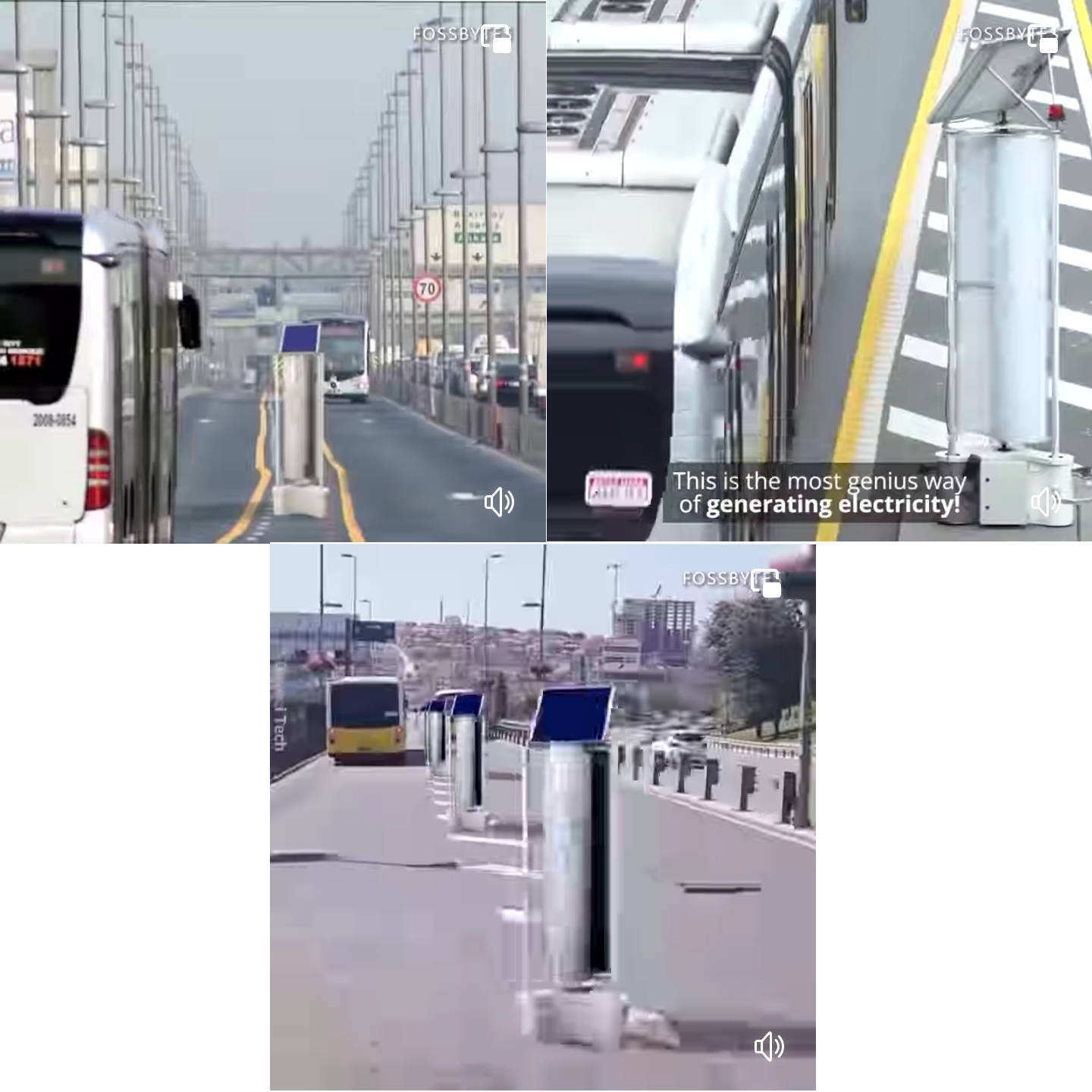 electricidad, trafico