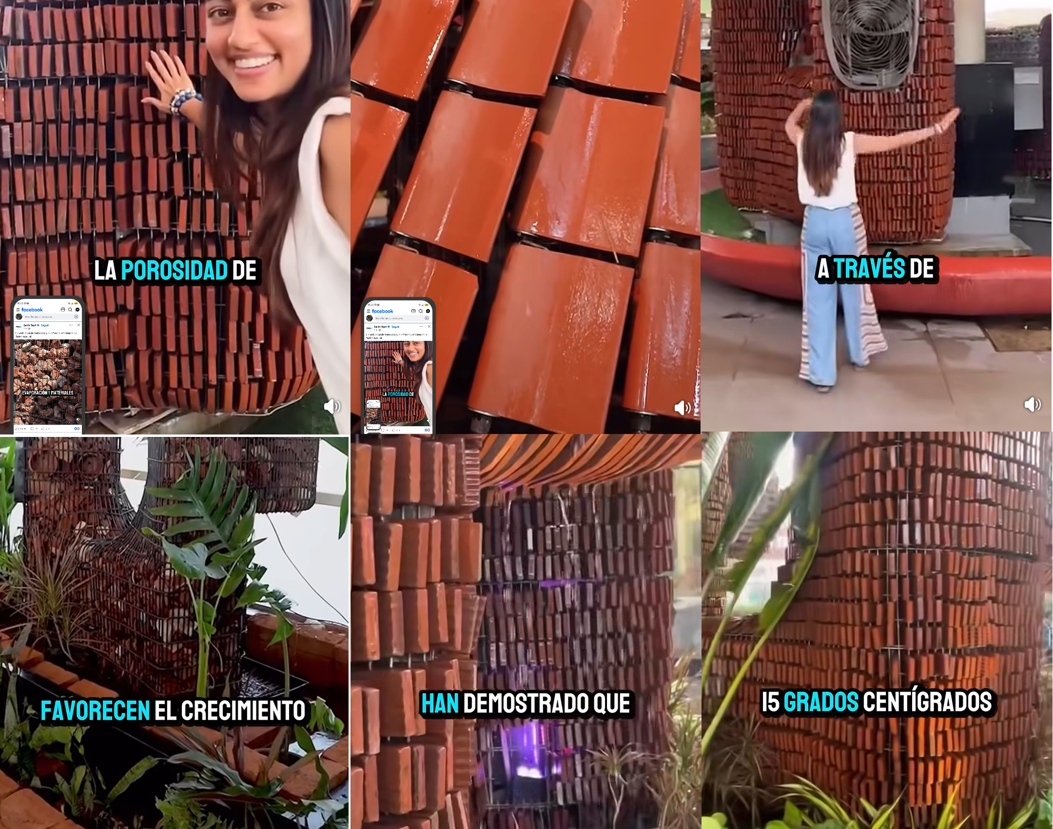 enfriador, natural