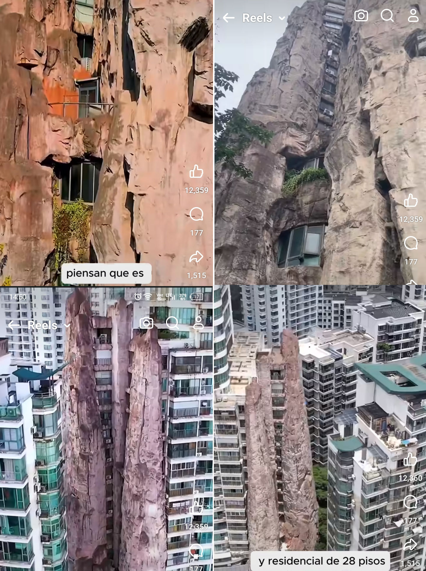 montana, residencial