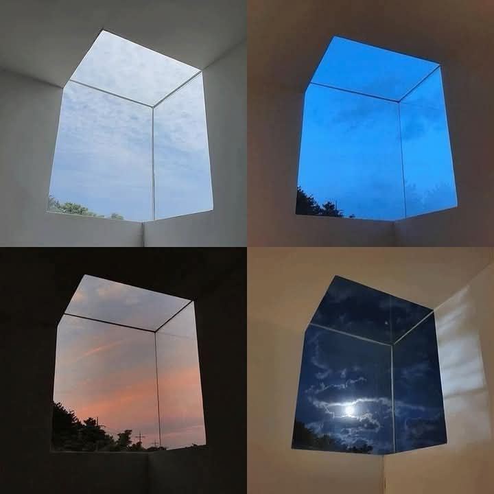 ventana, 3d