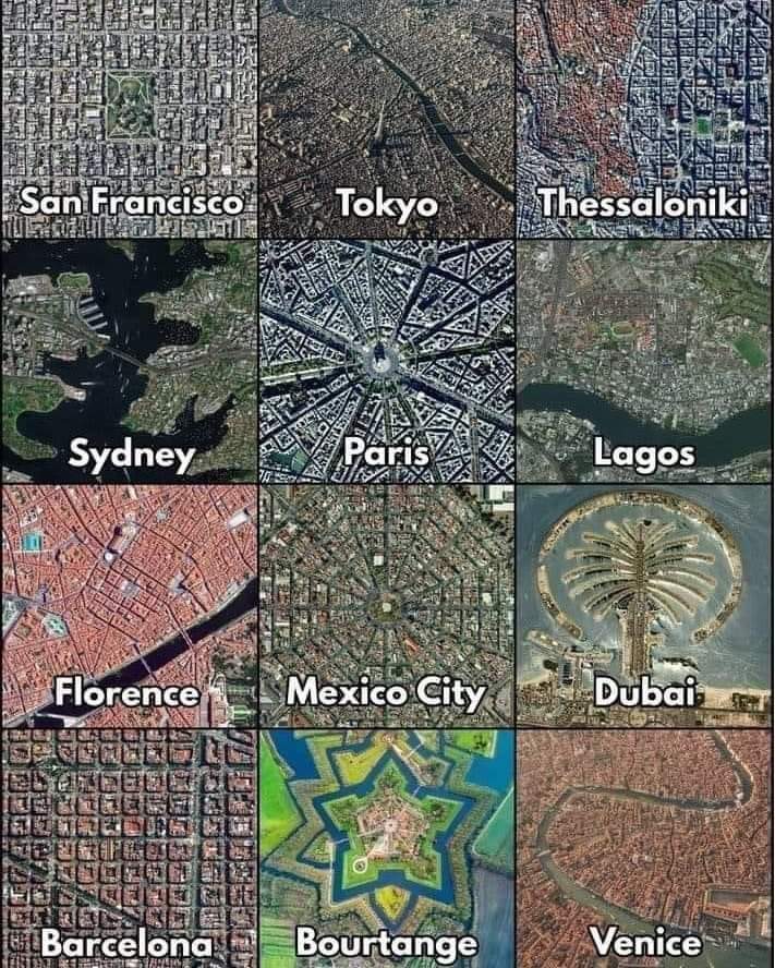 ciudades