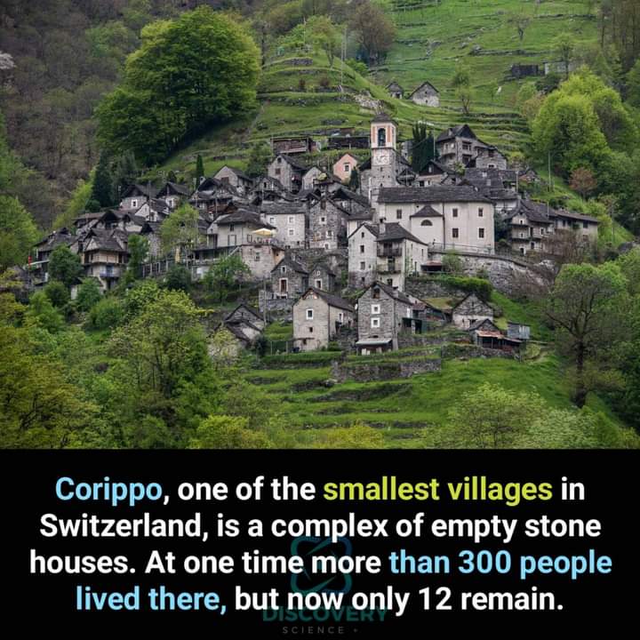 corippo