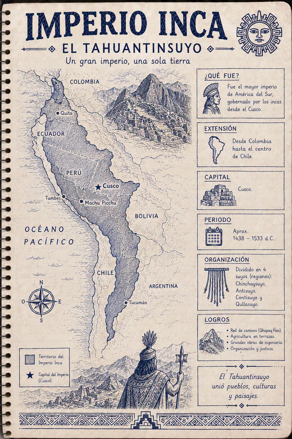 tahuantinsuyo