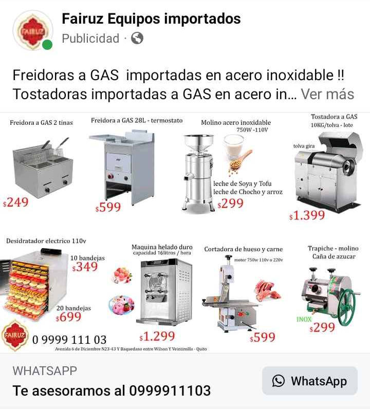 acero, inoxidable, ec