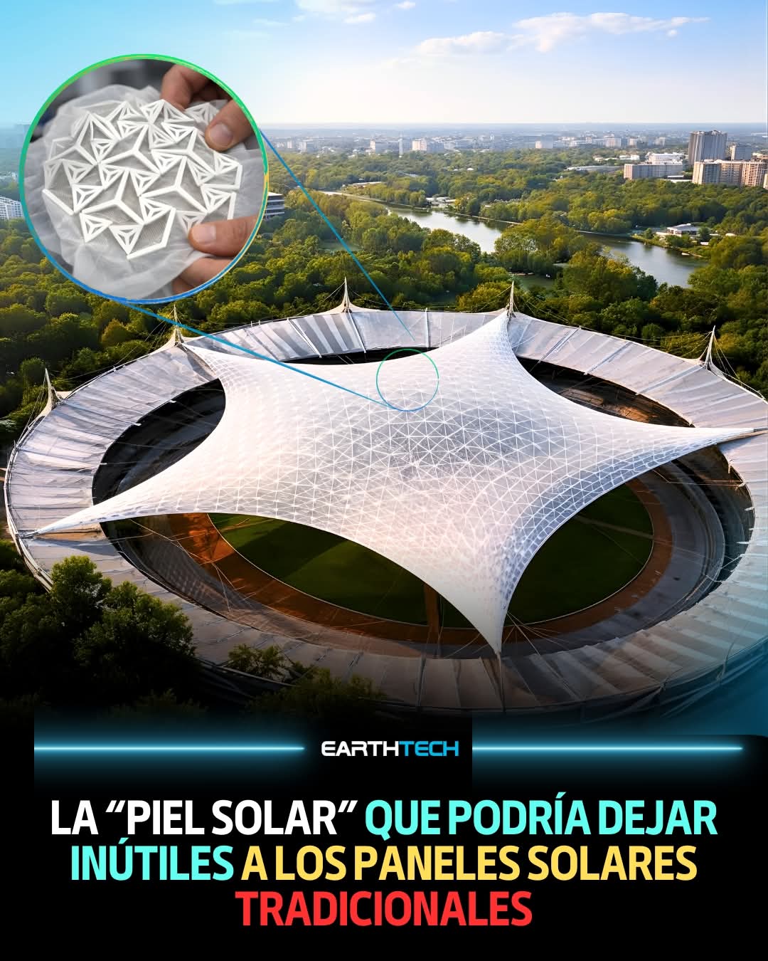 piel, solar