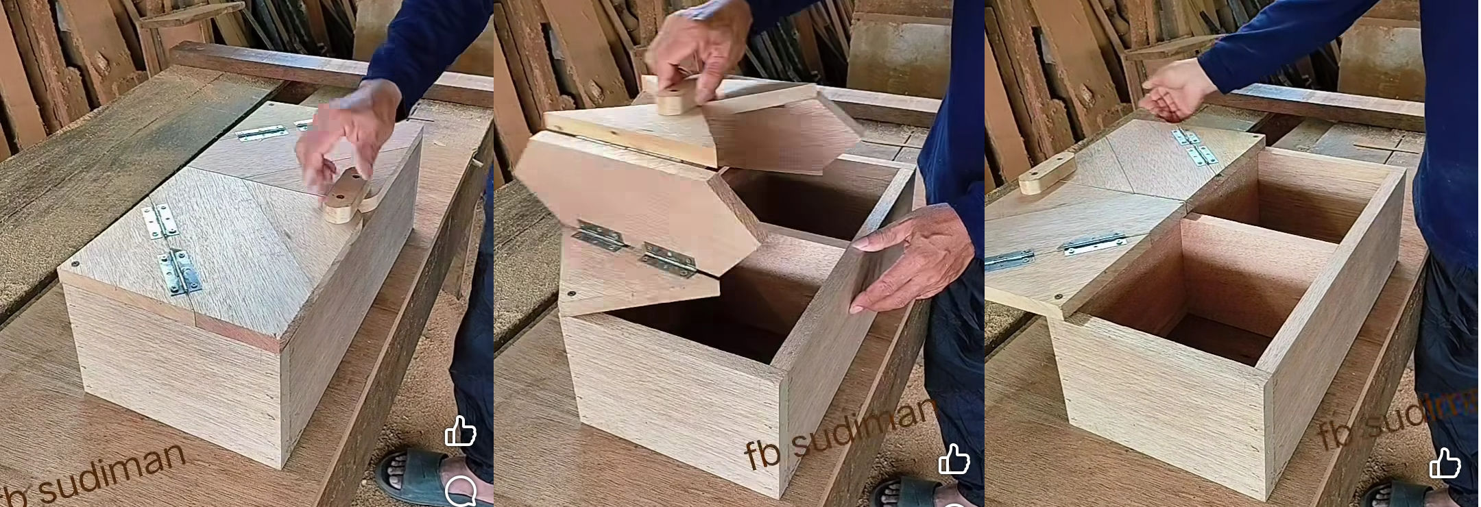 caja
