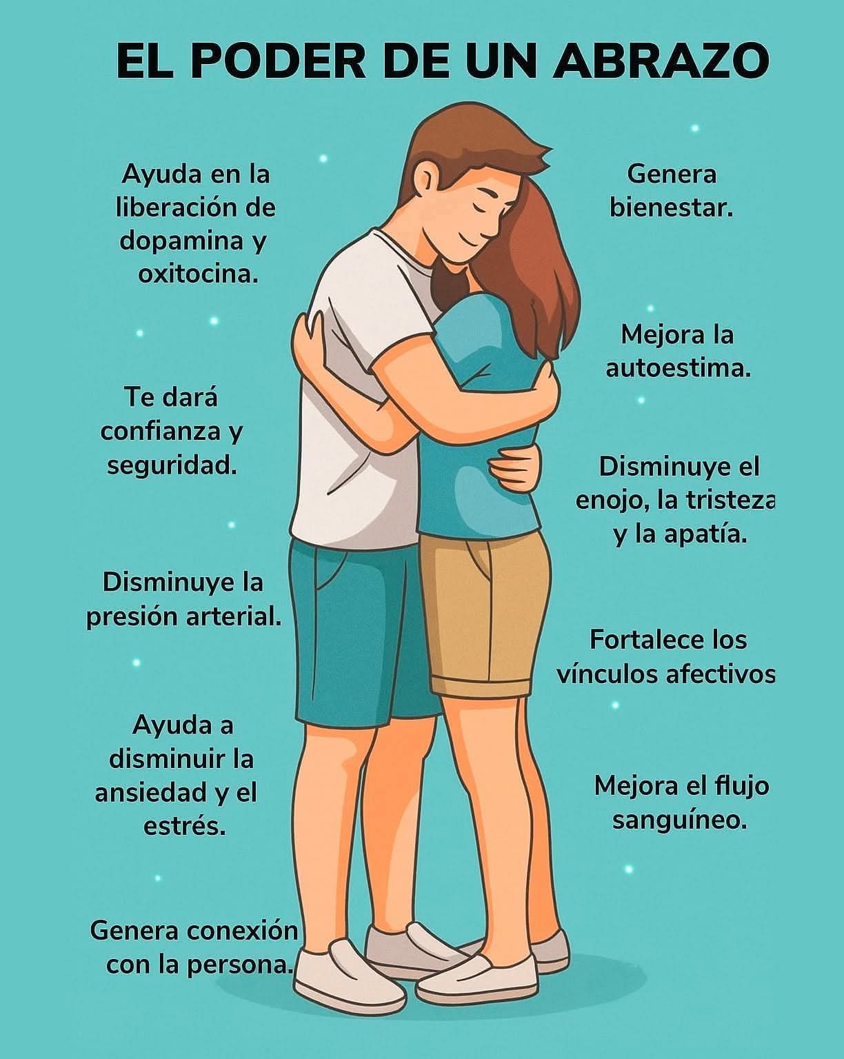 abrazo