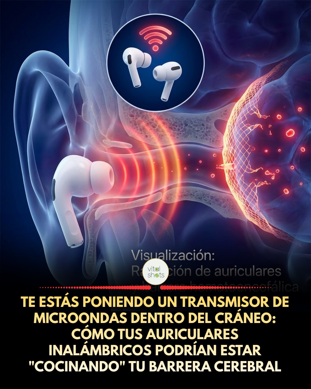 audifonos, inalambricos