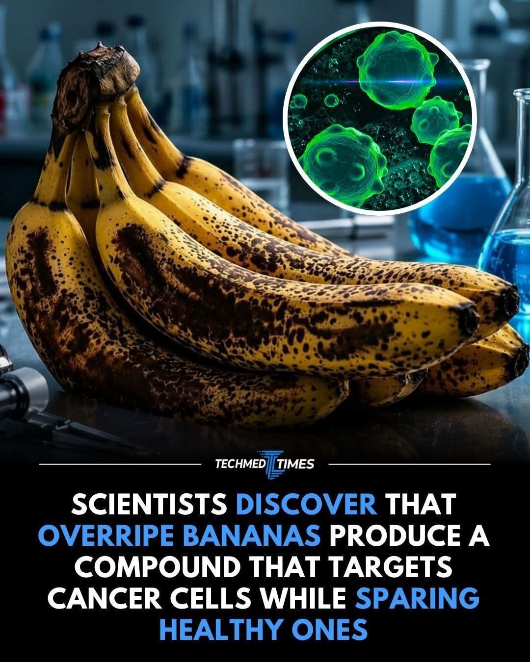cancer, banano, maduro