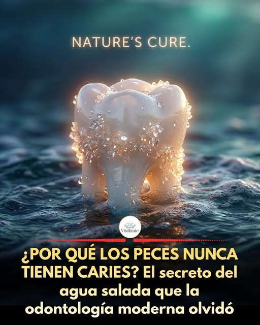 caries, agua, salada