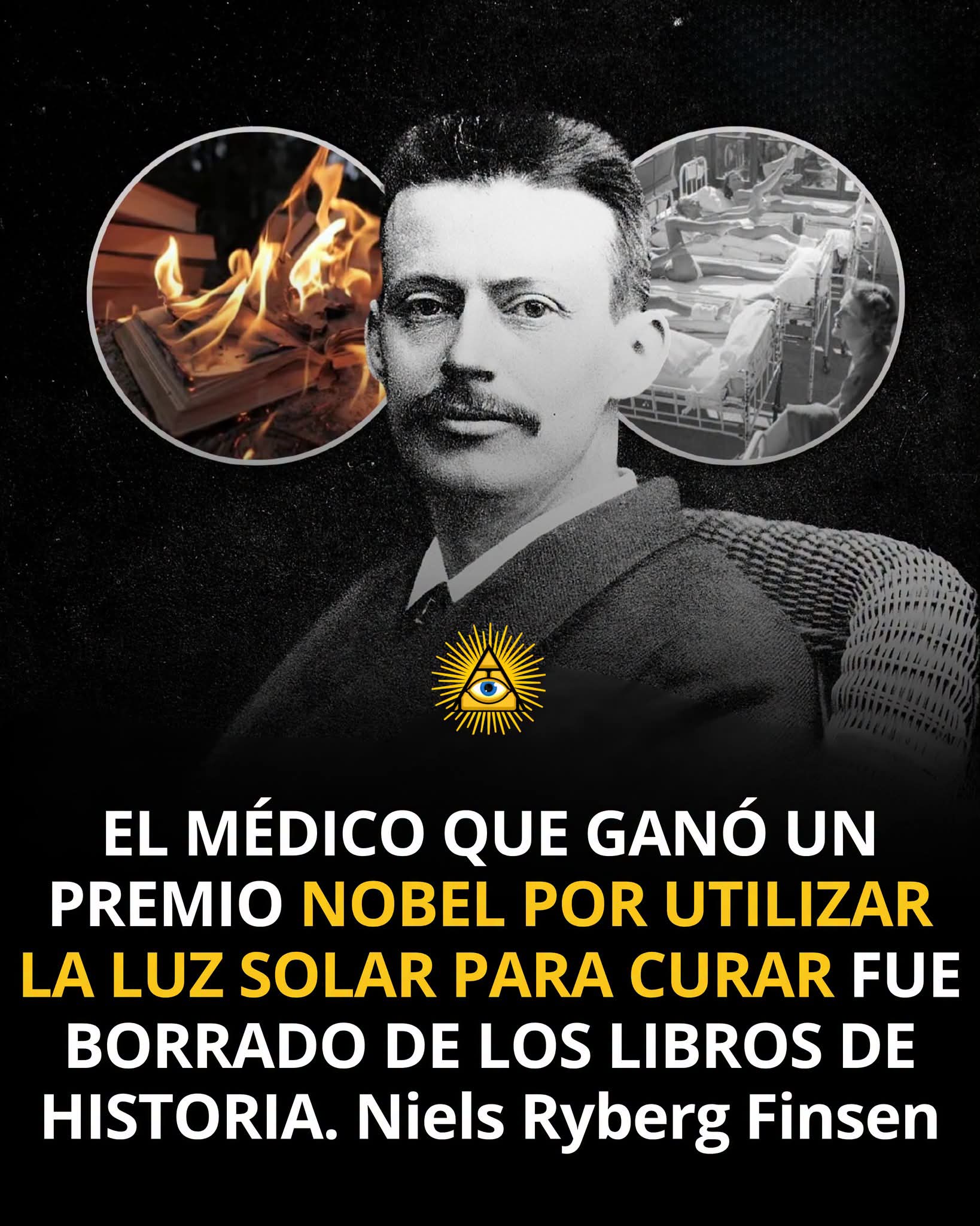 curar, luz, solar