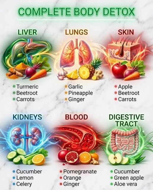 detox