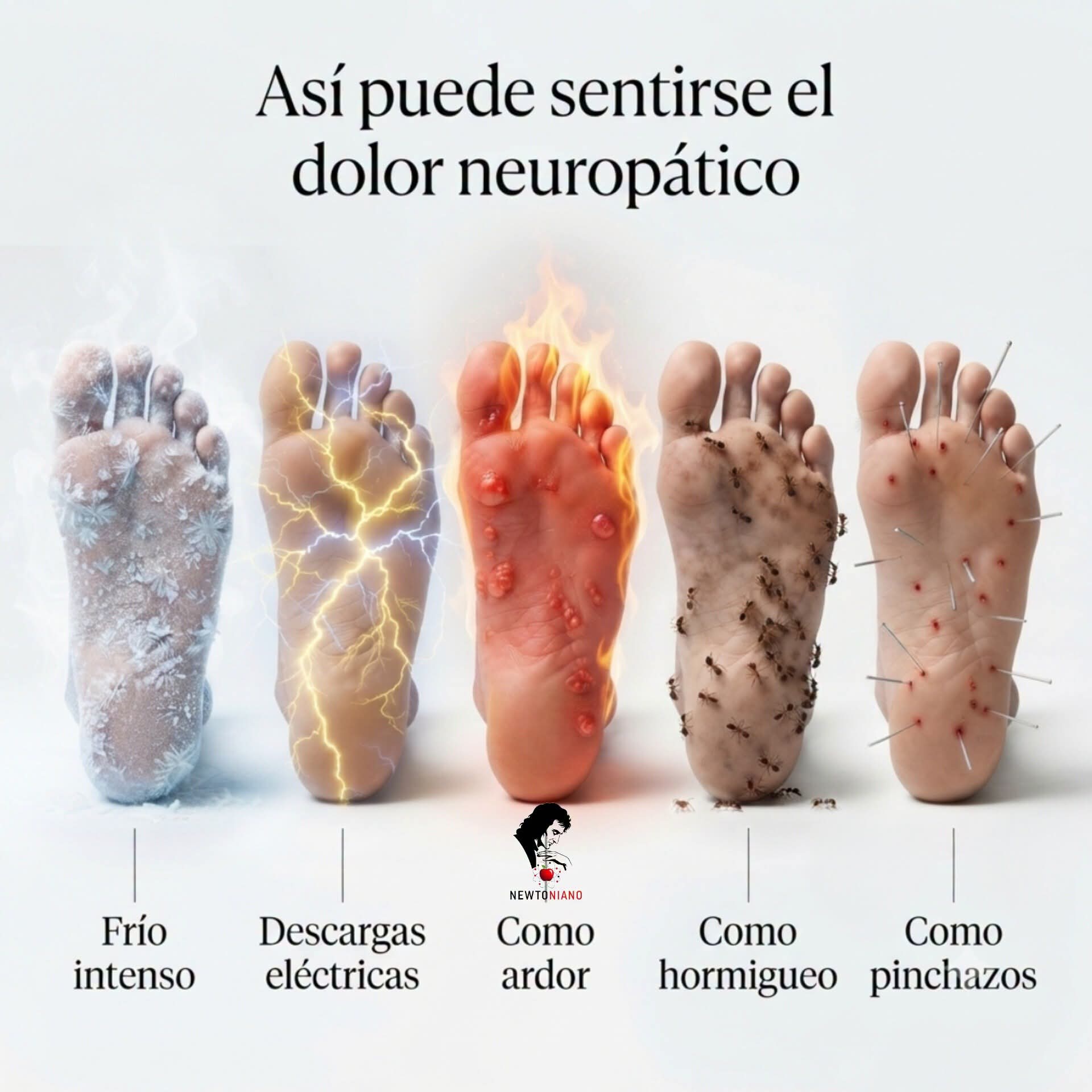 dolor, neuropatico