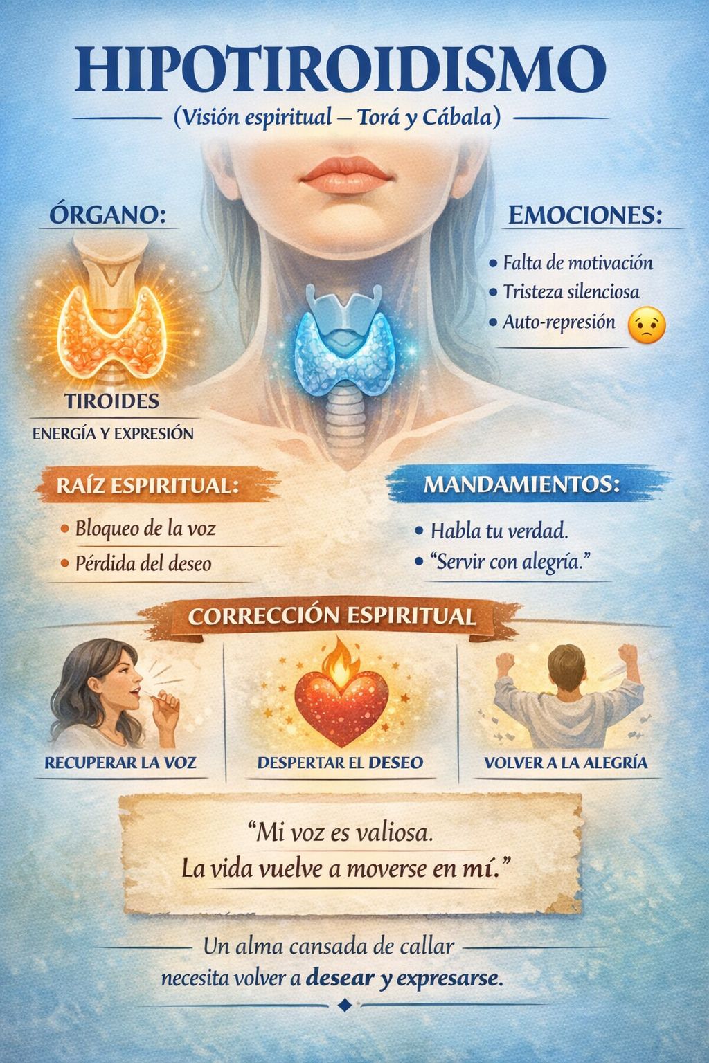 hipotiroidismo