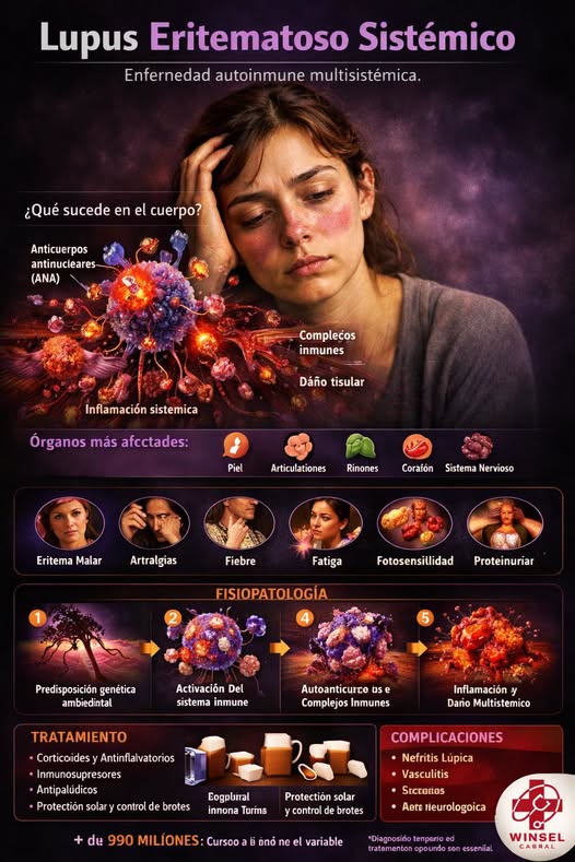 lupus