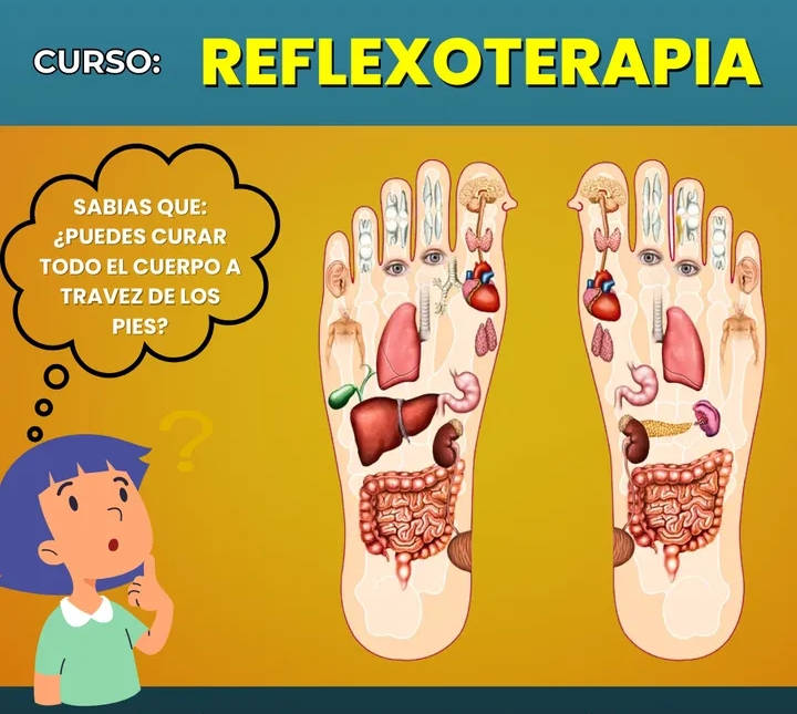 reflexoterapia