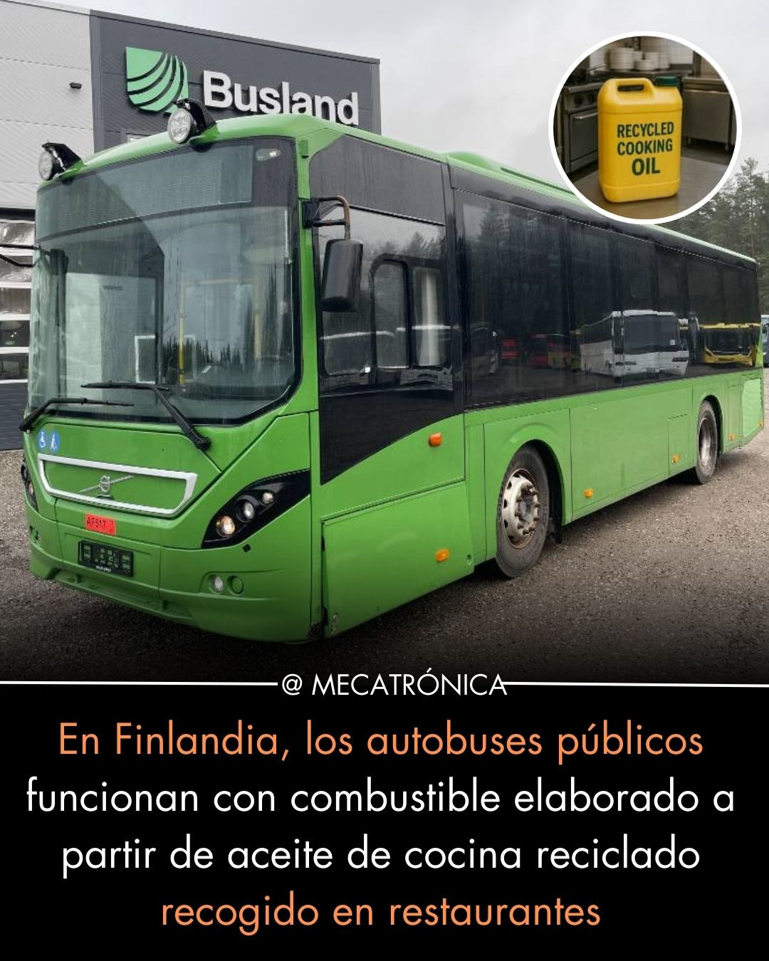 combustible, aceite, reciclado