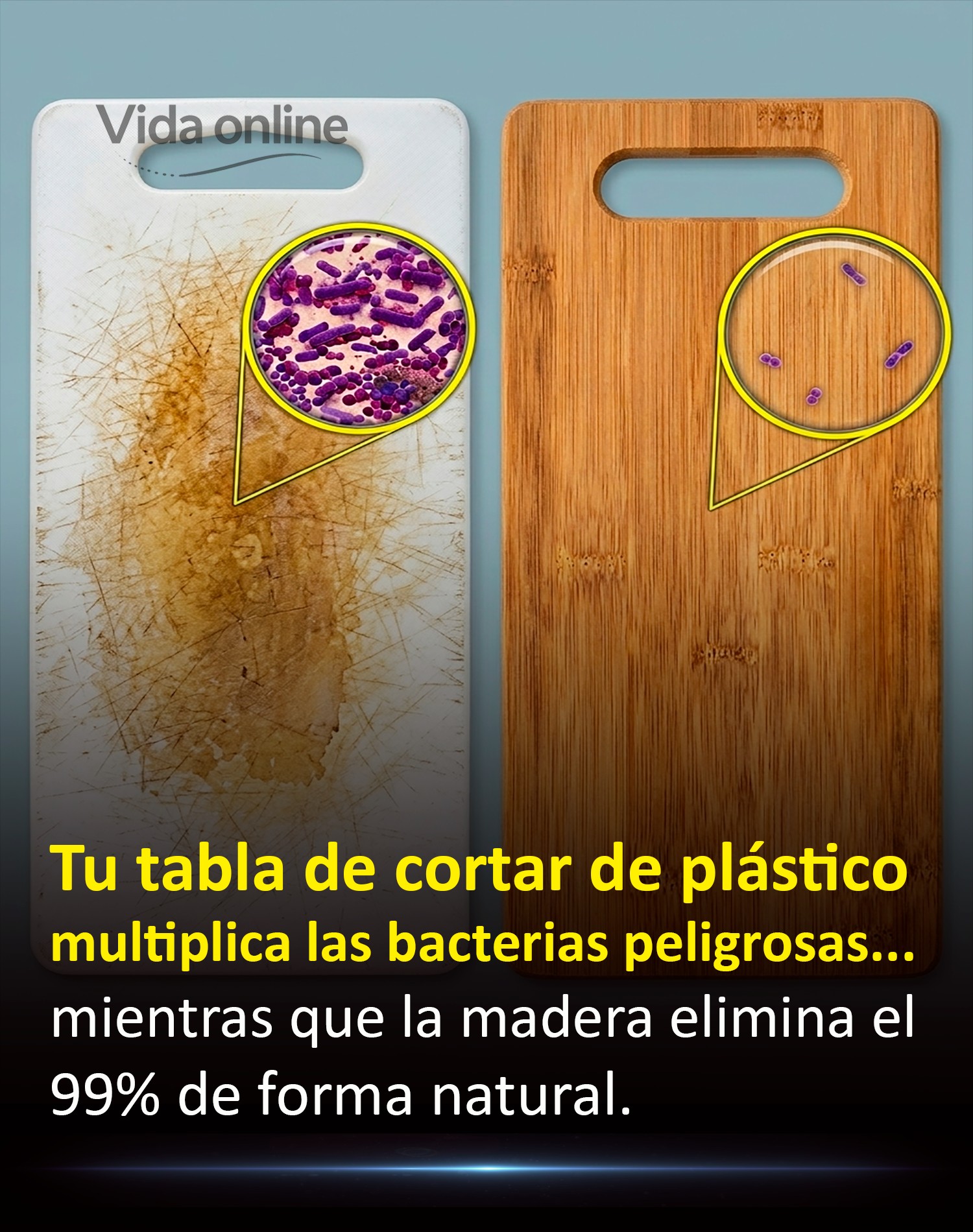 tabla, madera