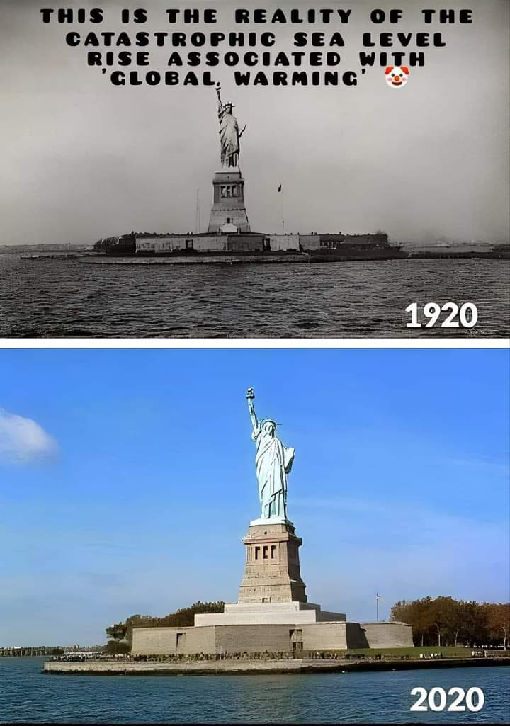 calentamiento, global