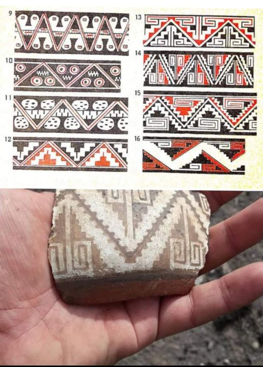 isometrias, infinitas