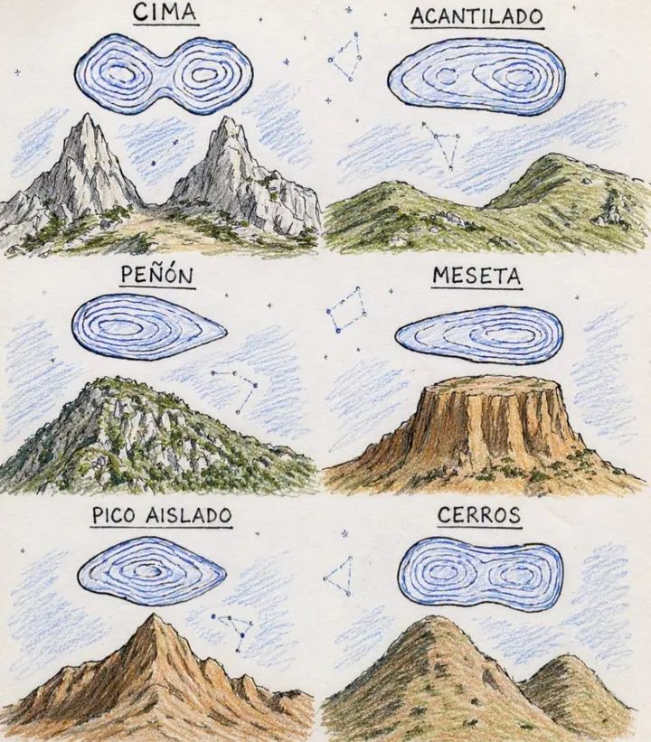 montanas
