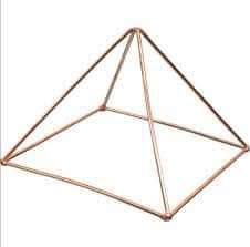 piramide, cobre, preservacion